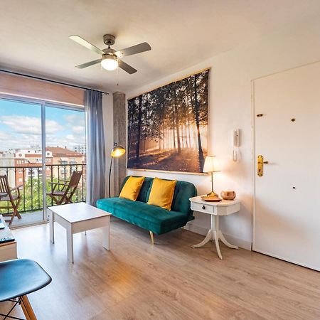 Apartamento Pleno Centro. Acogedor Y Con Diseno. Huelva Exterior foto