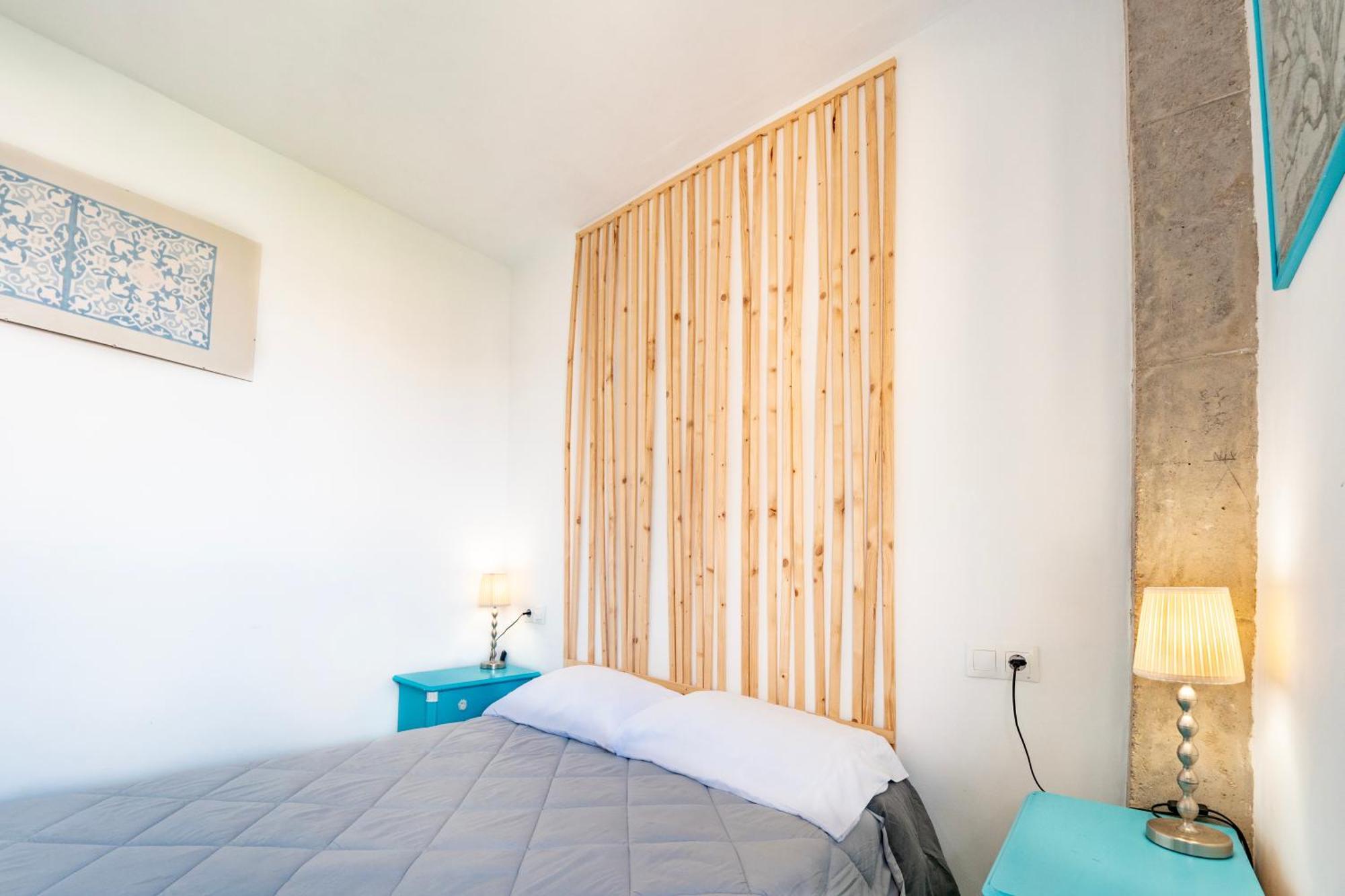 Apartamento Pleno Centro. Acogedor Y Con Diseno. Huelva Exterior foto